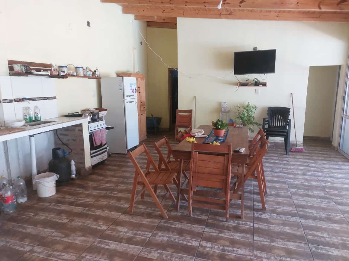 Casa y Quincho Los 4 Hermanos Vista 2
